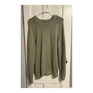 GAP Men’s Medium Green Sweater